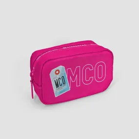 MCO - Mini Packing Bag