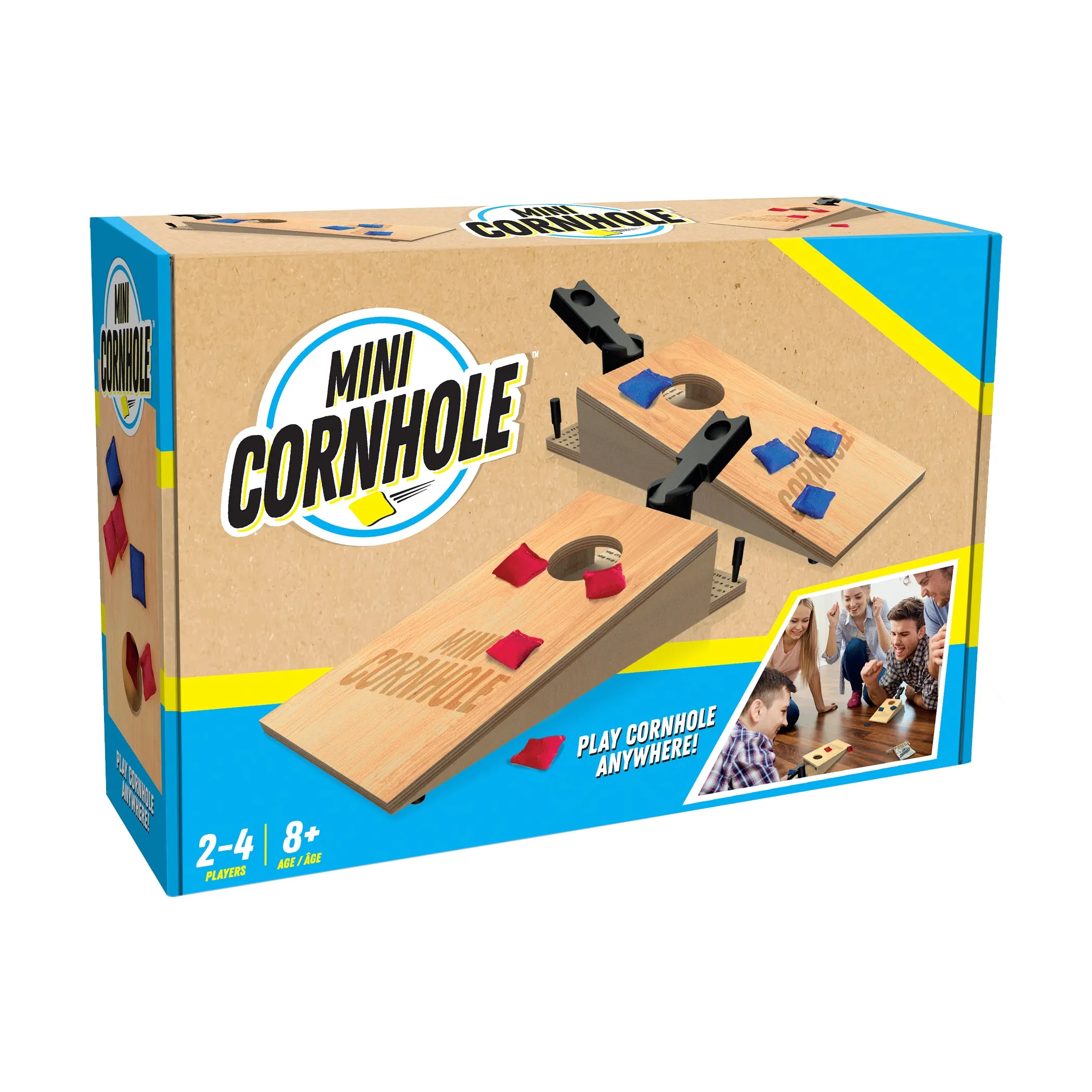 Mini Cornhole