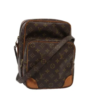 Monogram Amazon GM Shoulder Bag