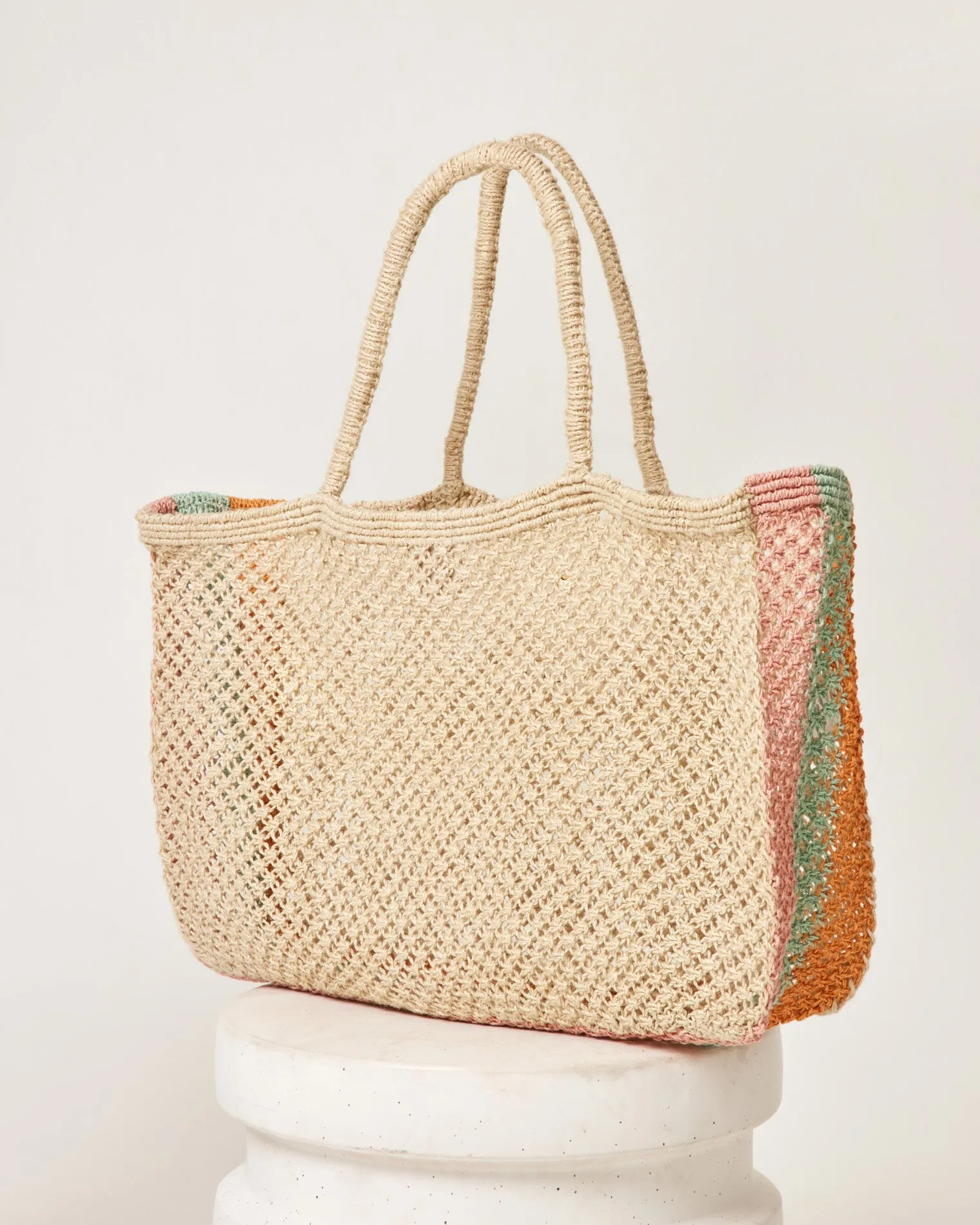 Moonlight Bag - Natural