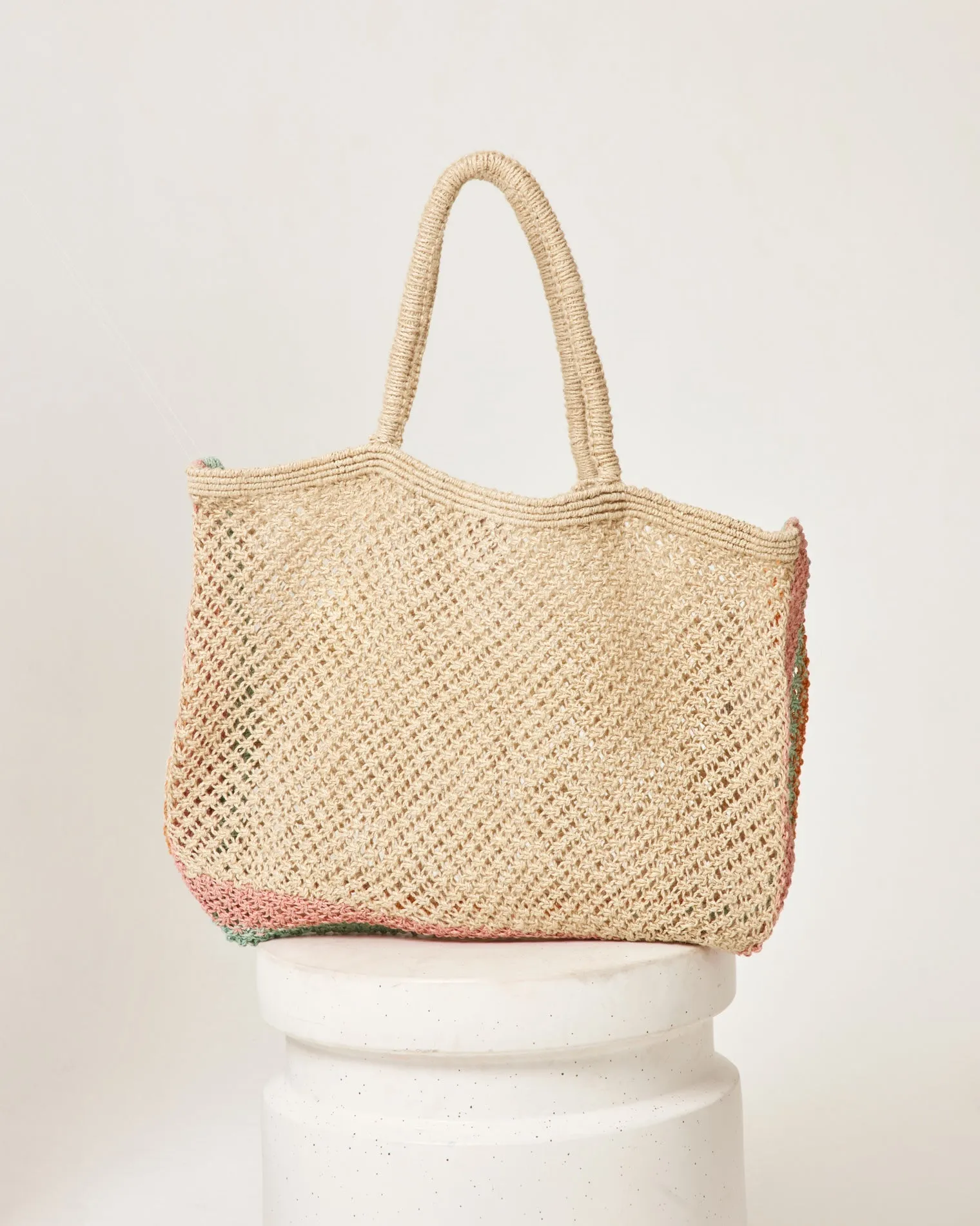 Moonlight Bag - Natural