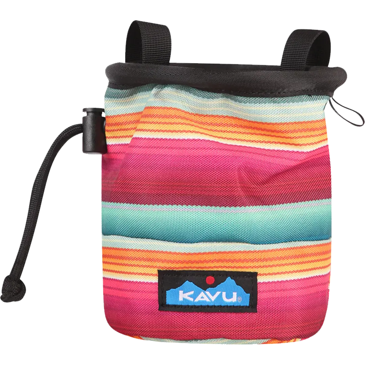 Peak Seeker Chalk Bag