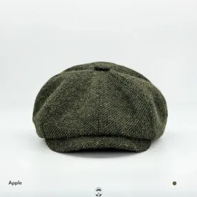 Peaky Hat “Apple”