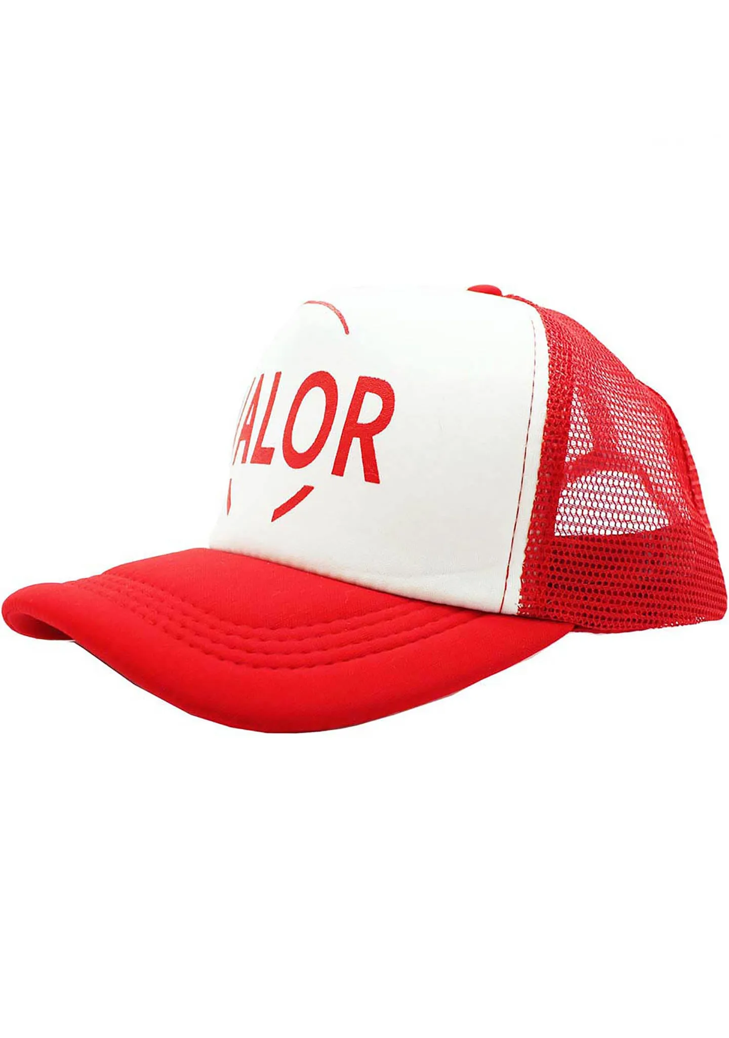 Pokemon Go Team Valor Trucker Hat