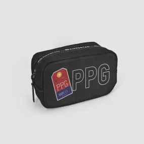 PPG - Mini Packing Bag