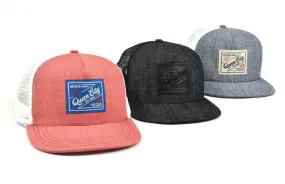 QCDG Trucker Hat