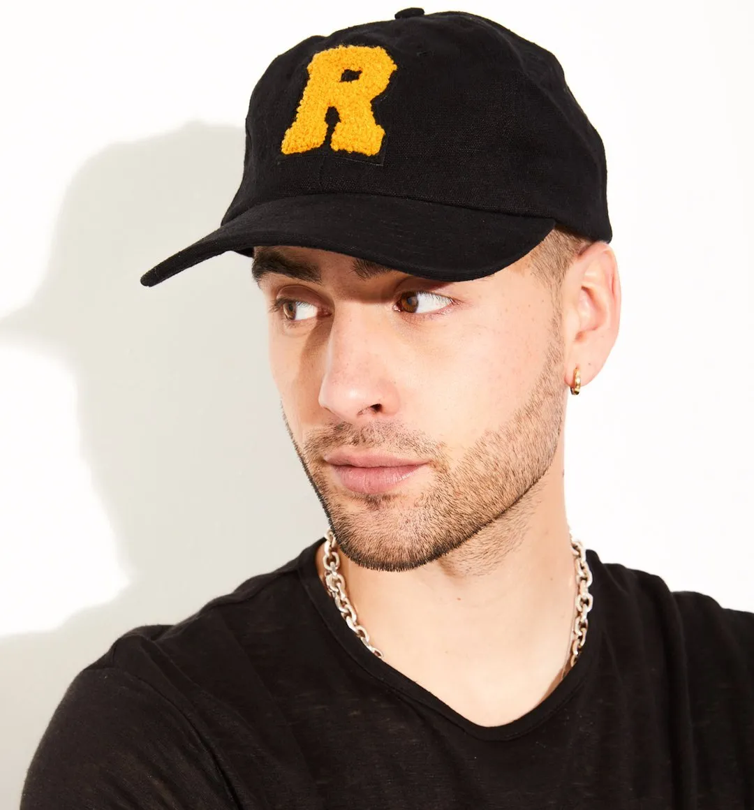 REC x Dedicate Hemp Hat