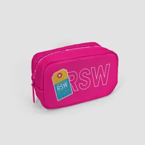 RSW - Mini Packing Bag