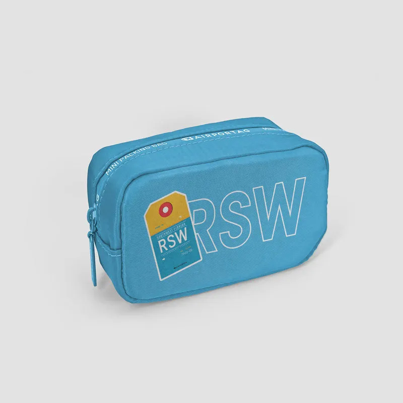 RSW - Mini Packing Bag