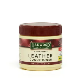 Rugged Hide Leather Cream