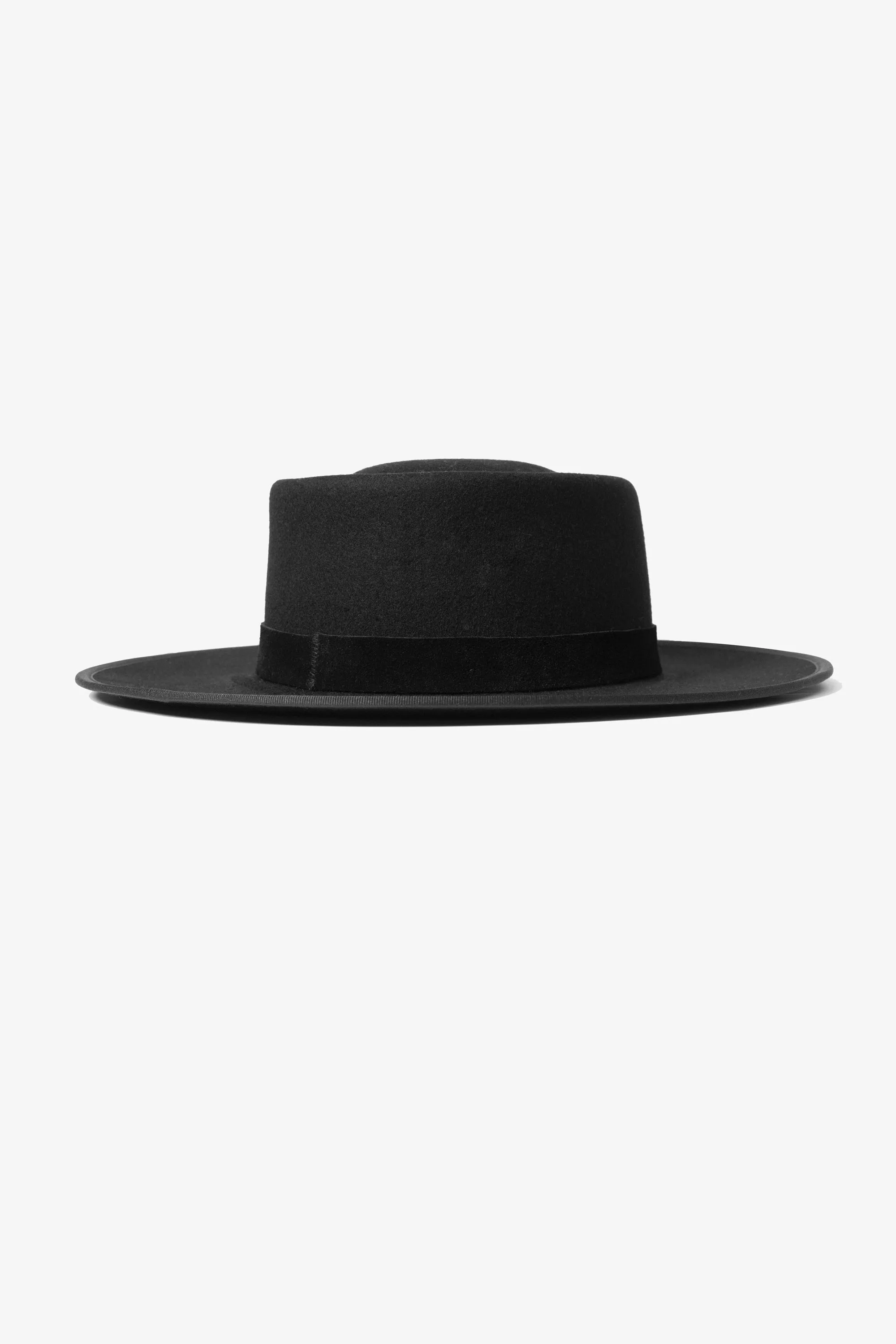 SRV Number One Hat | Black