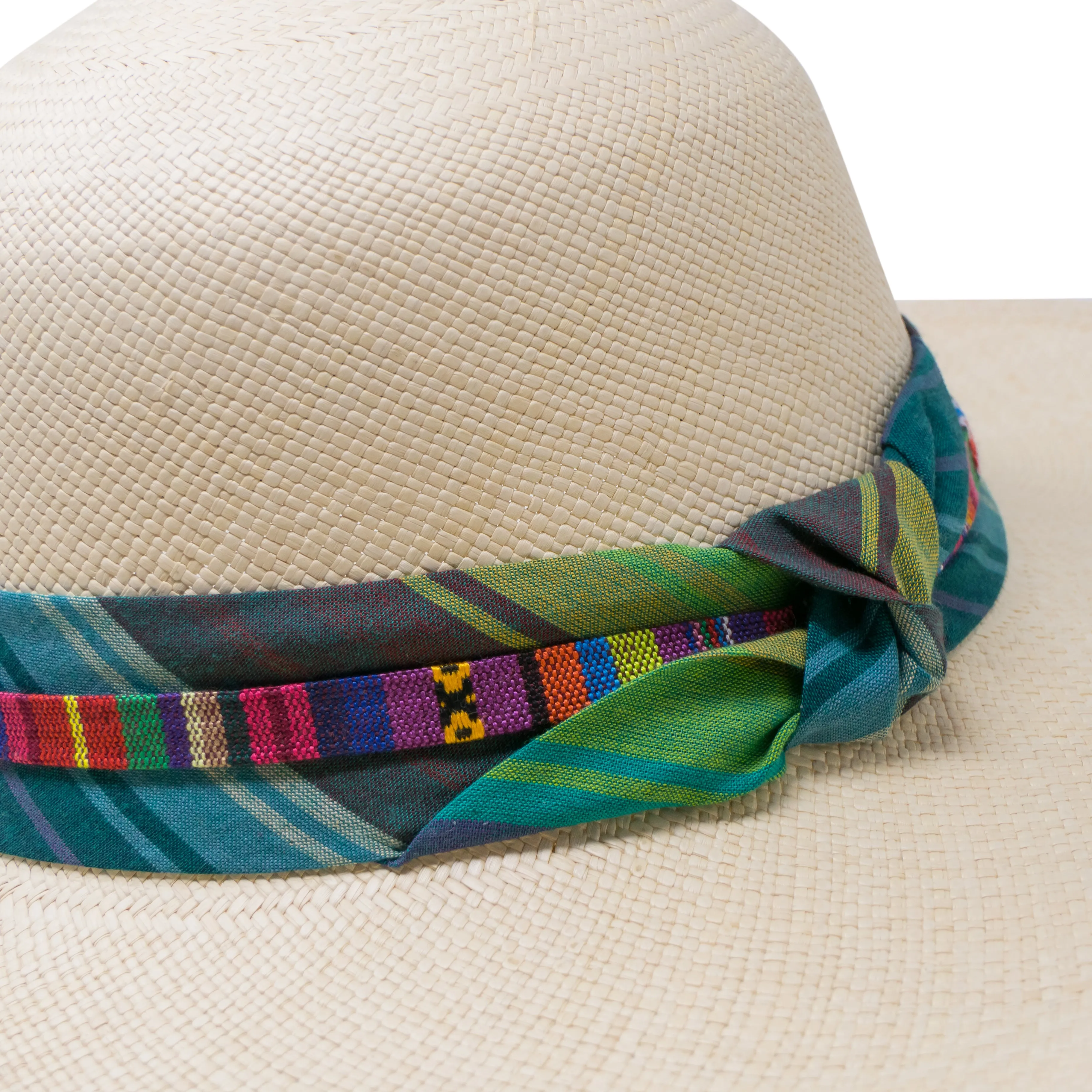 The Ecuadorian Wide Brim