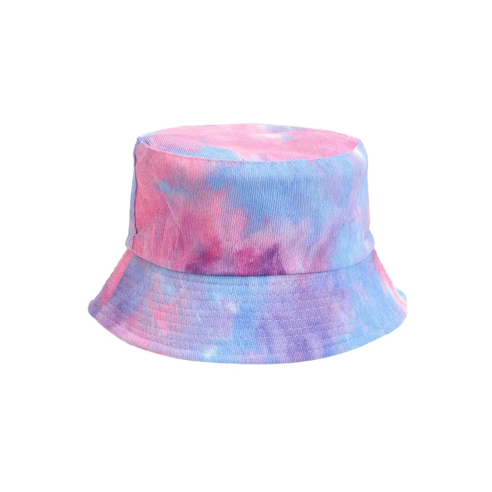 Tie Dye Bucket Hat Bucket Hat