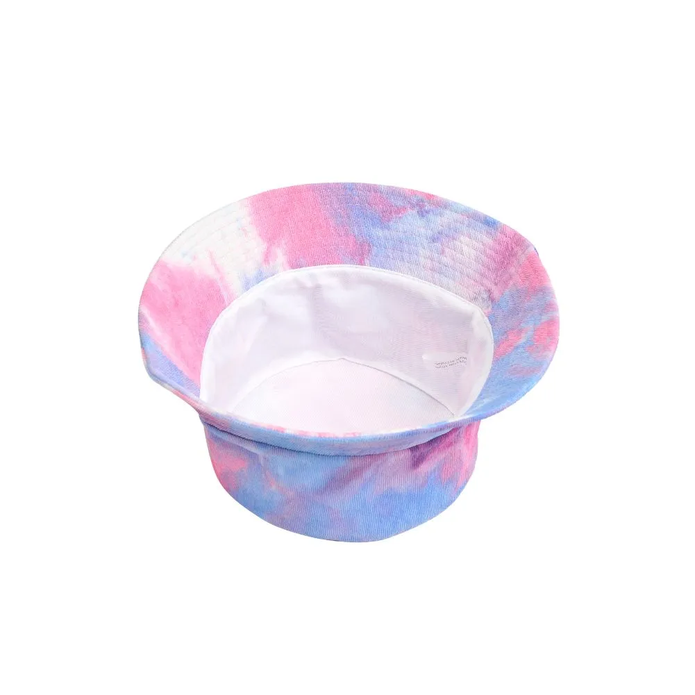 Tie Dye Bucket Hat Bucket Hat