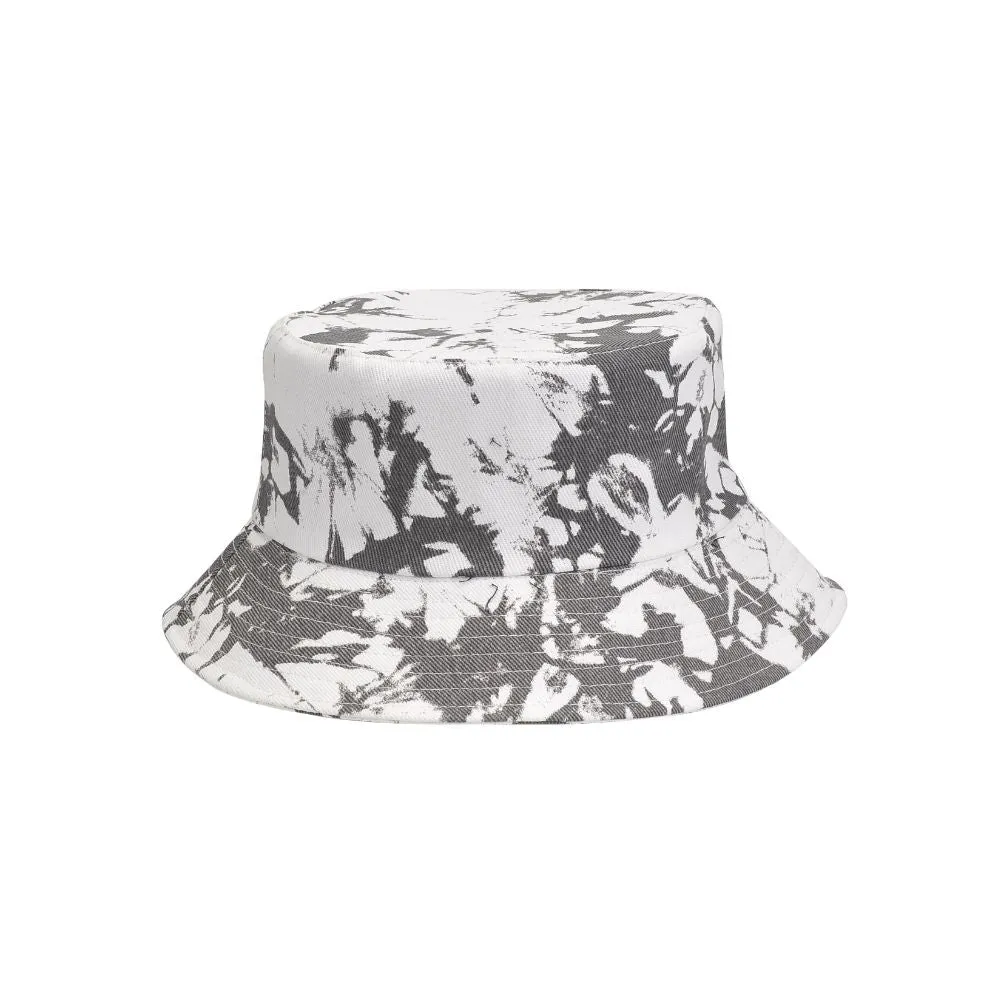 Tie Dye Bucket Hat Bucket Hat