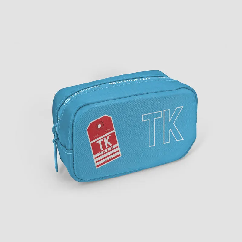 TK - Mini Packing Bag