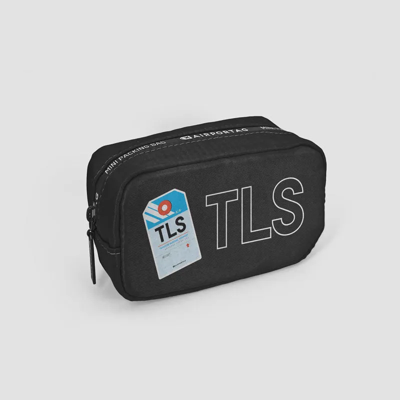 TLS - Mini Packing Bag