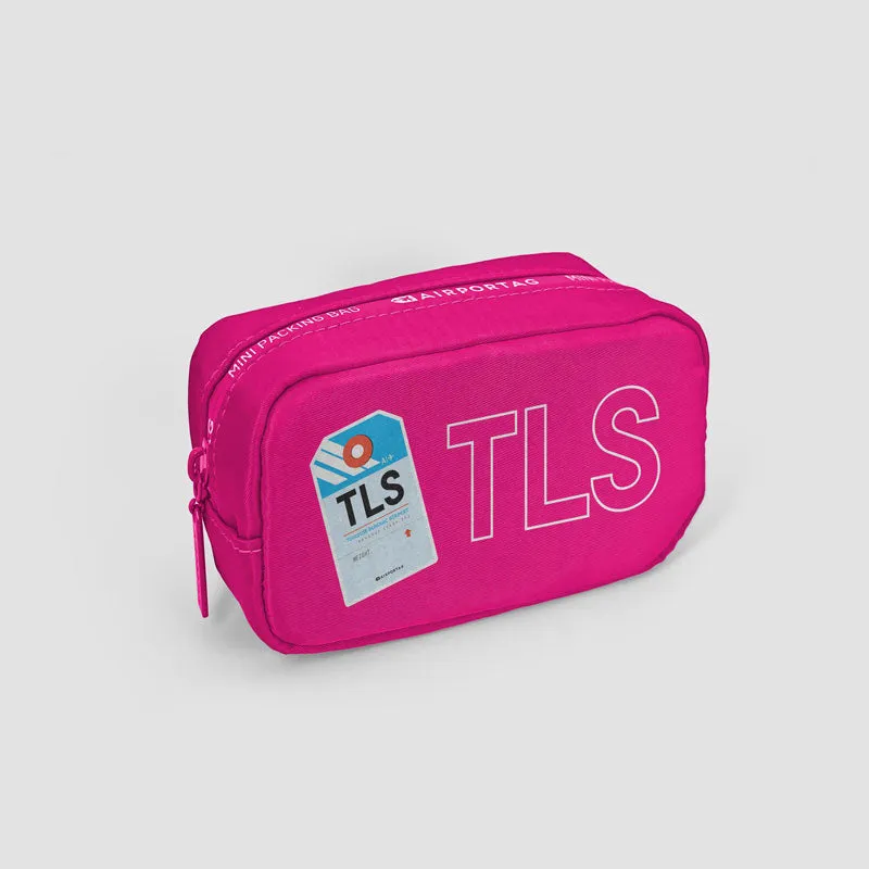 TLS - Mini Packing Bag