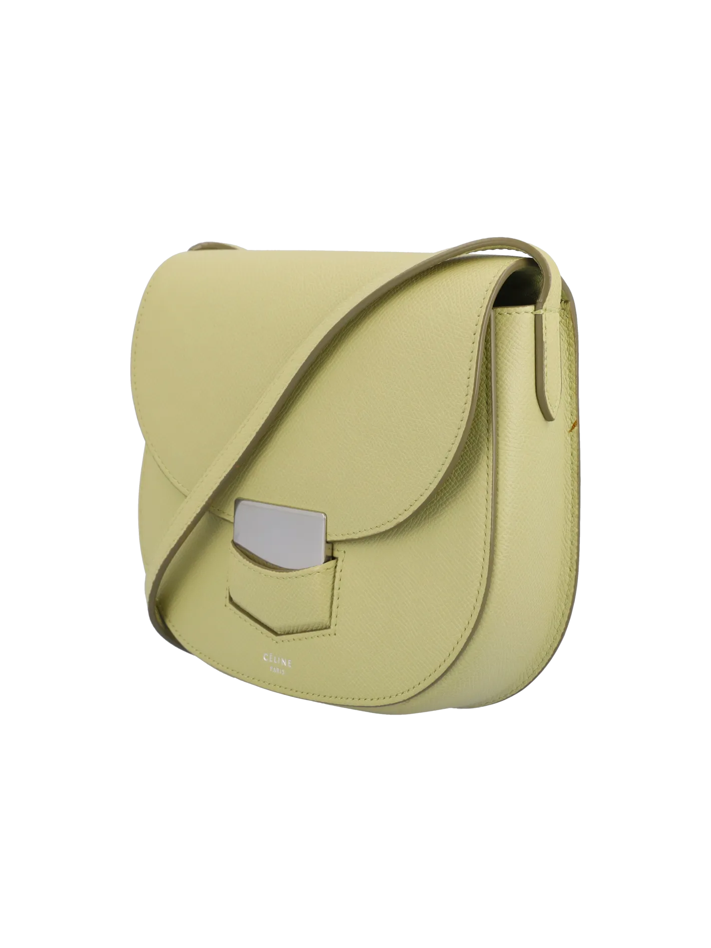 trotteur cross-body bag