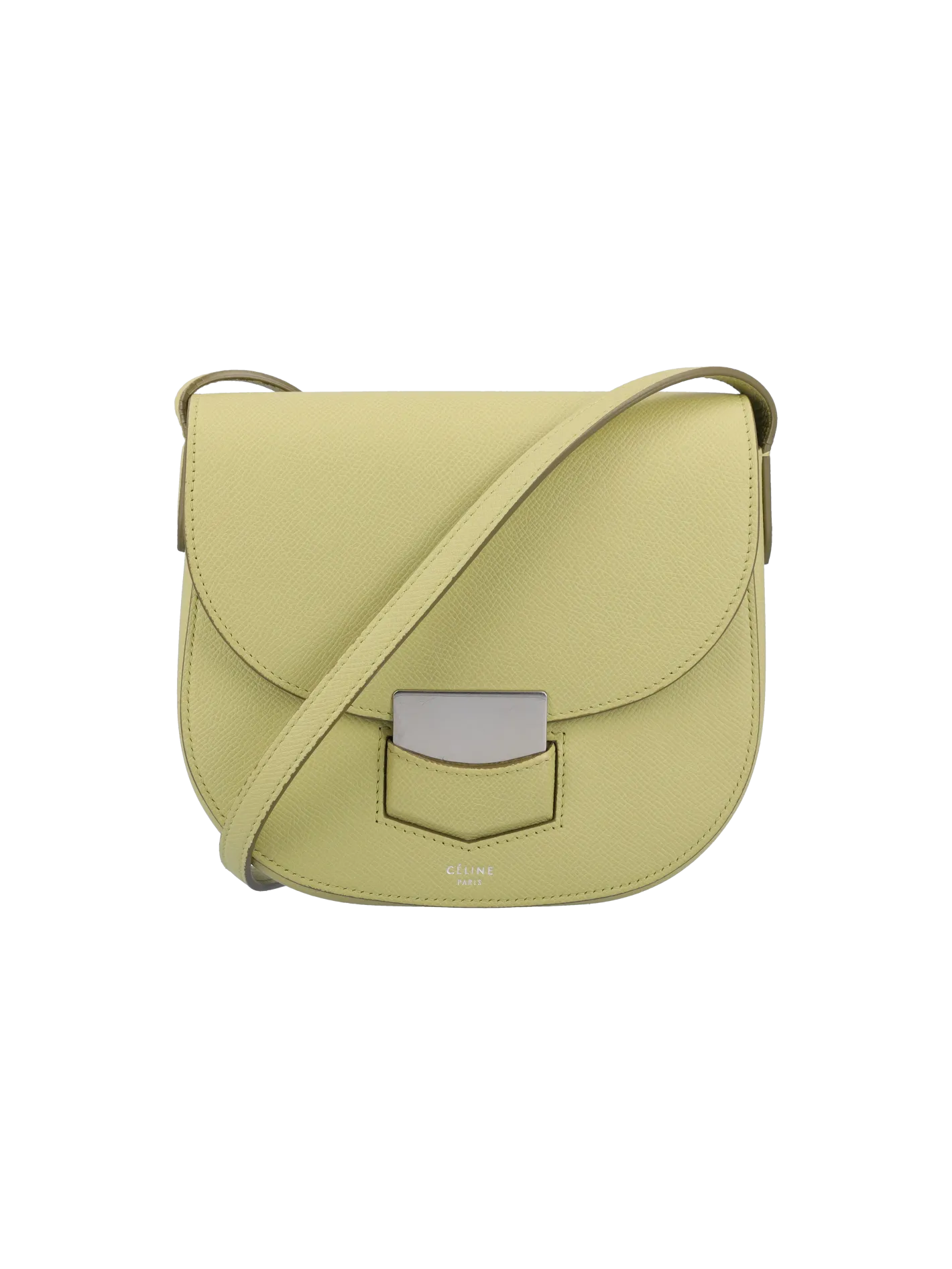 trotteur cross-body bag