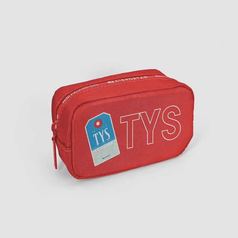 TYS - Mini Packing Bag