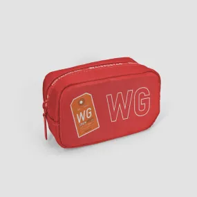 WG - Mini Packing Bag