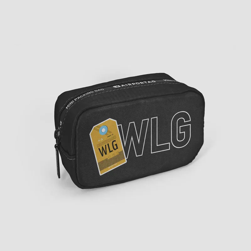 WLG - Mini Packing Bag