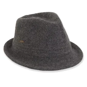 Wool Fedora AD1358